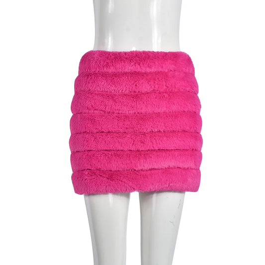 Canyon Moon Mini Skirt