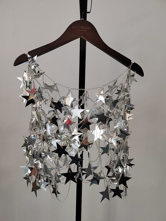 Dazzling Stars Body Jewelry