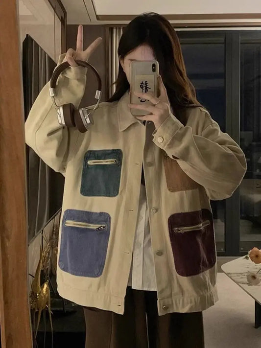 Lost In One Sweet Embrace Jacket