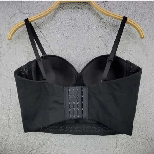 Hard To Know Bustier