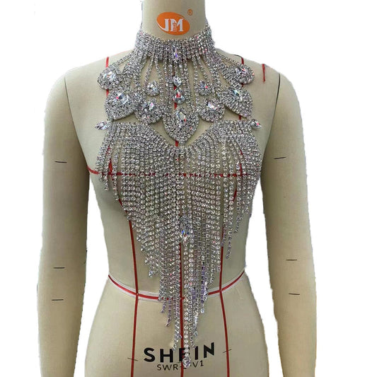 Do I Look Okay Body Jewelry