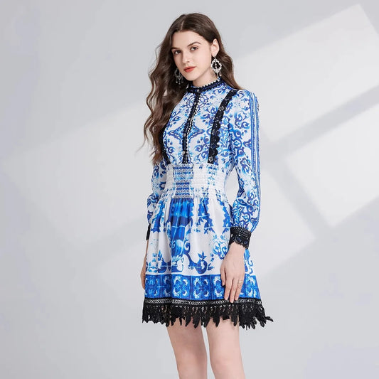 Beside The Dance Floor Midi Dress