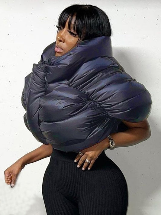 Not A Shiny Toy Jacket