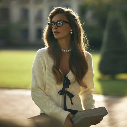 Like This Beat Cardigan