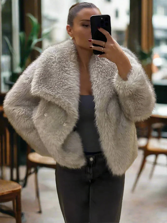 You Are My Dawn Jacket