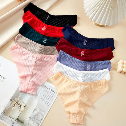 Enchanting Echoes Briefs