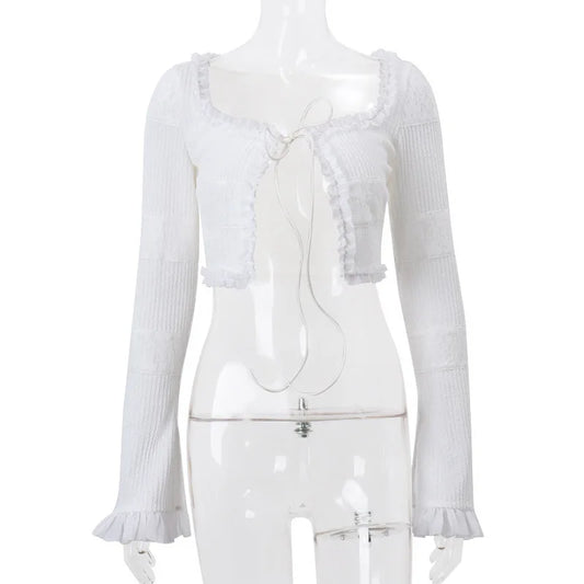 No Cure For Love Skirt Set