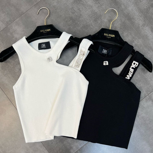 Closer Together Crop Top