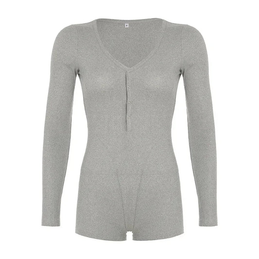 Your Next Level Romper