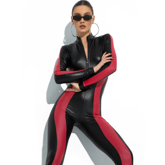 Pointbreak Race Jumpsuit