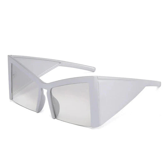 Secret Shades Shield Sunglasses