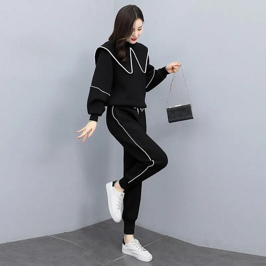 Breathing With Sweet Memories Pants Set