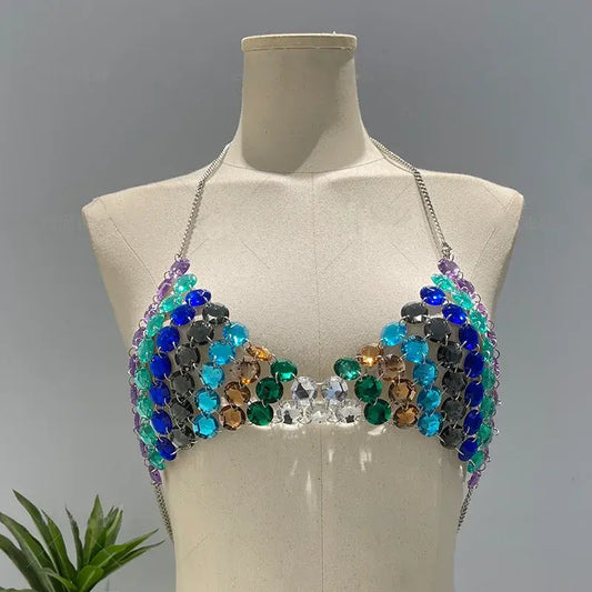 Got Me Screaming Body Jewelry