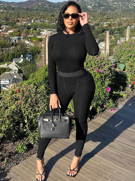 Come Take My Hand Jumpsuit