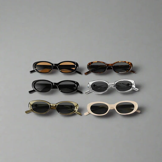 What's The Matter Sunglasses