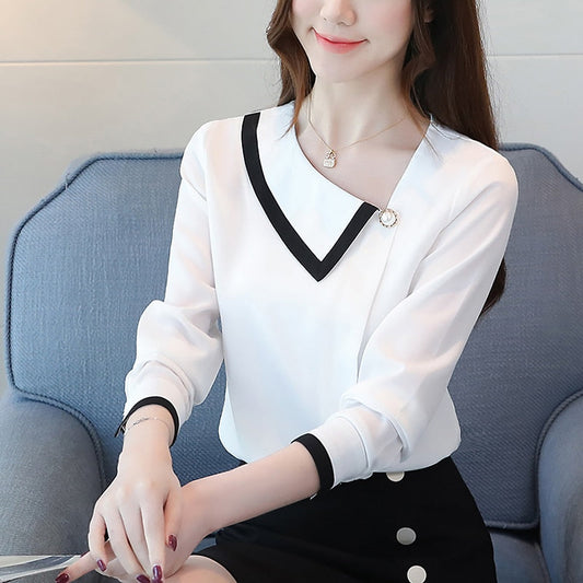 Bring My Smile Back Blouse