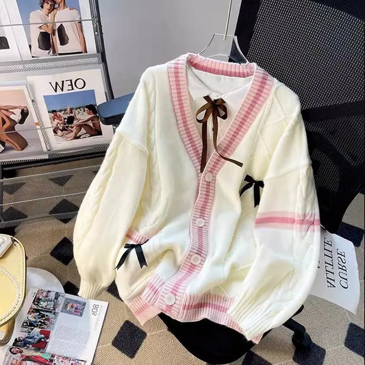 Dream Weaver Cardigan