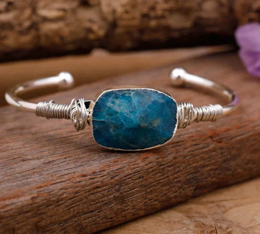 This Is Not Love Cuff Bracelet