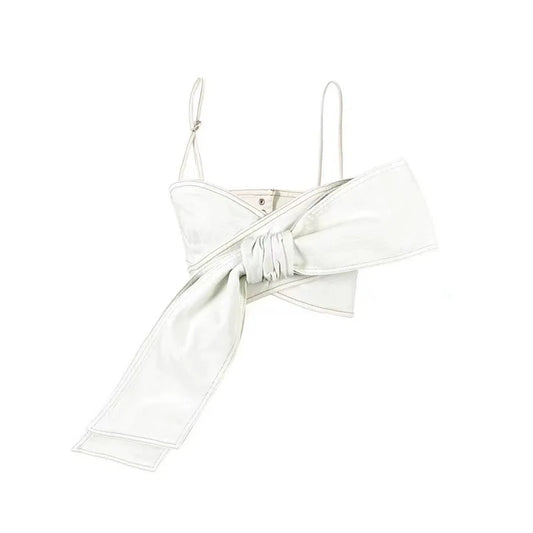 Tequila Sunrise Pants Set