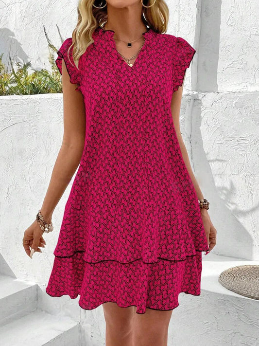 LUCY™- Elegant Dress