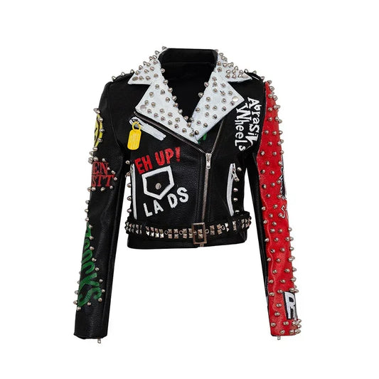 Stronger Than The Universe Jacket