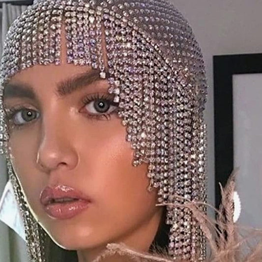 Turn Into You Headpiece