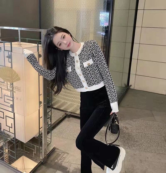 Hypnotized You Jacket