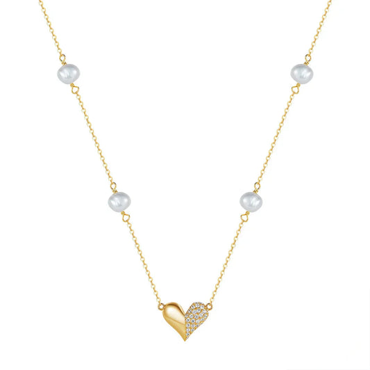 Pastel Lover Spell Pendant Necklace