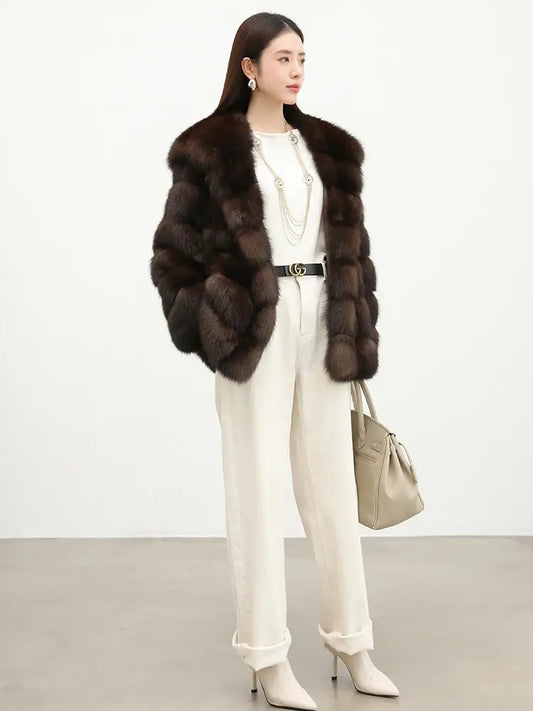 Cloaked In Dreams Jacket