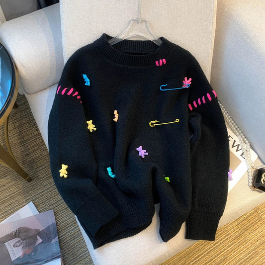 Our Magical Feeling Sweater
