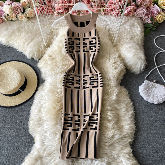 Ride To My Place Midi Dress