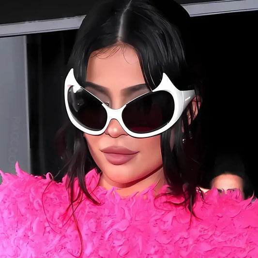 I Need No Permission Sunglasses