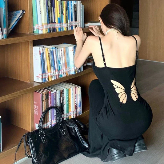 Filled Me With Love Maxi Dress