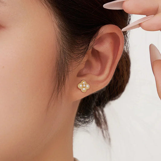 Fantasy Frame Jewelry Set