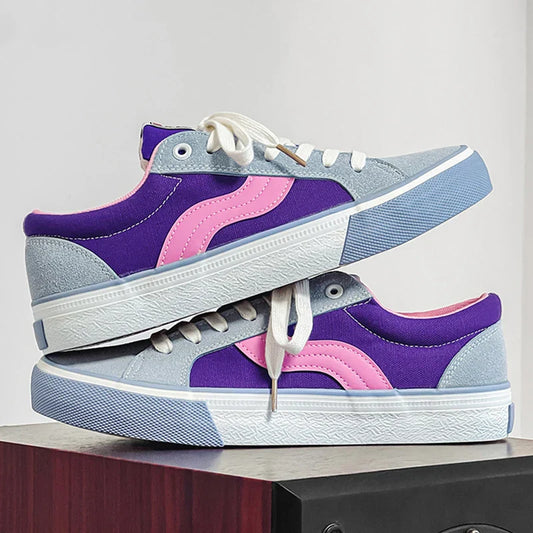 Not Gonna Lie Twice Sneakers