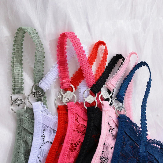 Magnetizing Touch G-String