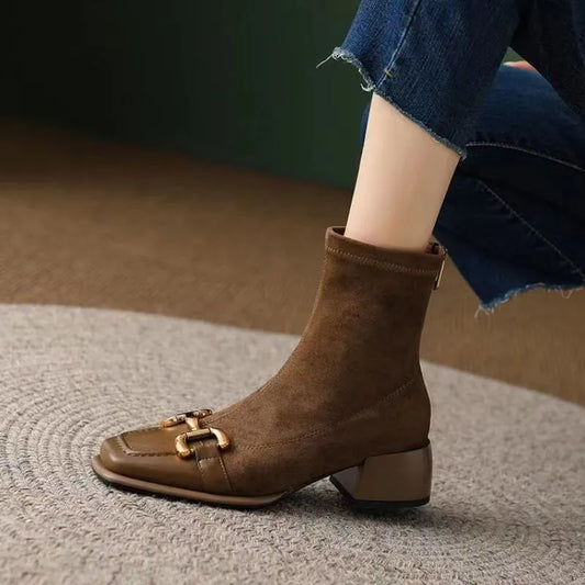 Confess Your Love Boots