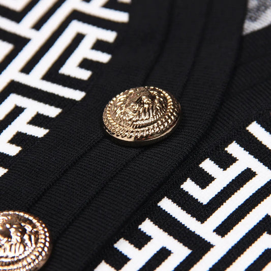 It'S Glowing Up Cardigan