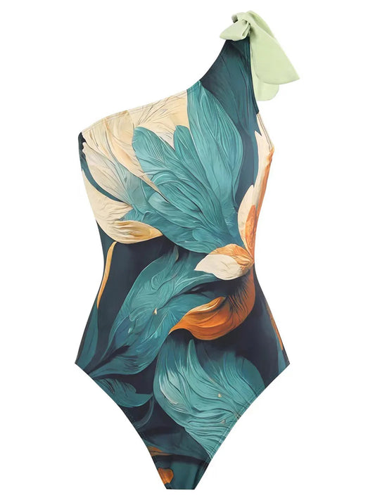 Chase For Another Bikini Set