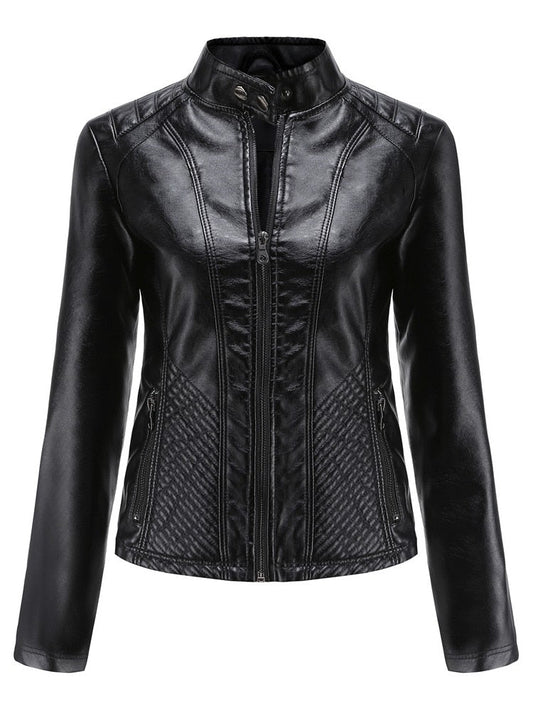 Reminds Me Of You Jacket