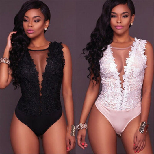 Girl Like Me Bodysuit