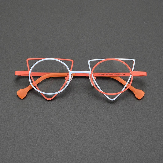Pink Promises Eyewear