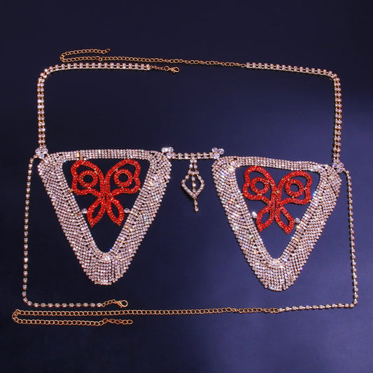 So Totally Over It Body Jewelry