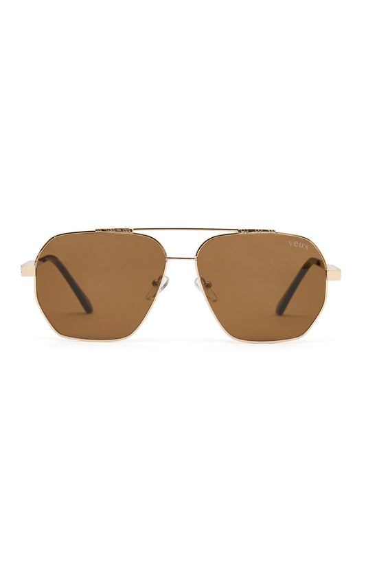 Tahoe Sunglasses Tortoise