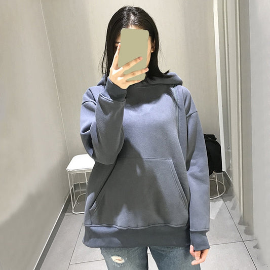 Smooth It Out Gentle Sweater