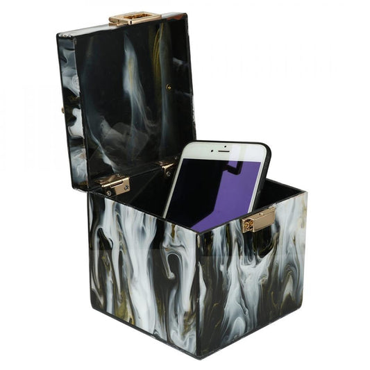 This One For Me Top Handle Bag