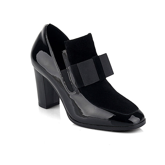 Bold And Attractive Ankle Shoes