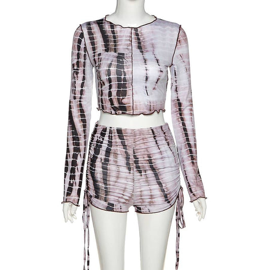 One Day At A Time Short Set