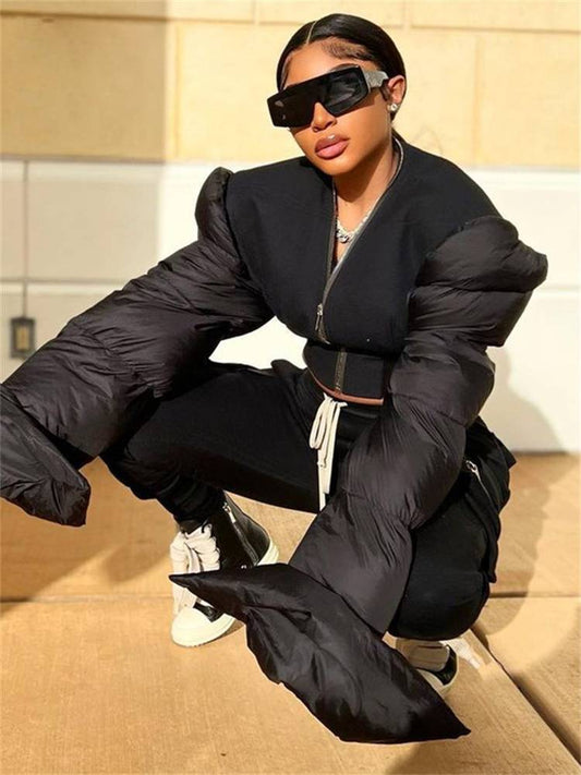 Got This Type Jacket