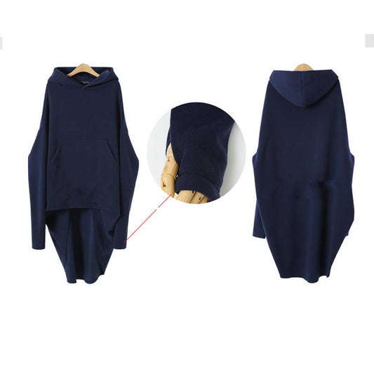 Woke Up Late Sweater